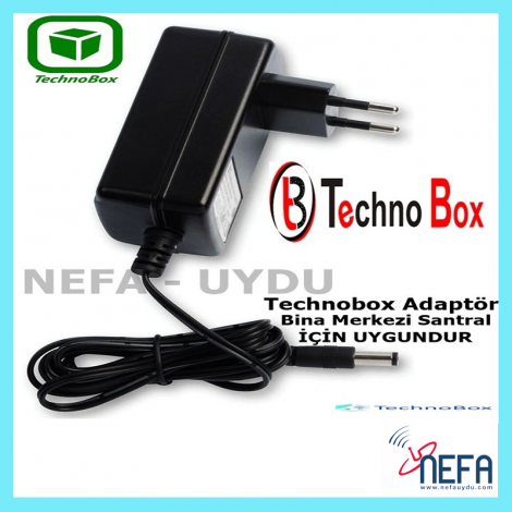 Nefa Elektronik San Tic Ltd Şti SINCE 1986
