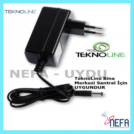 Nefa Elektronik San Tic Ltd Şti SINCE 1986