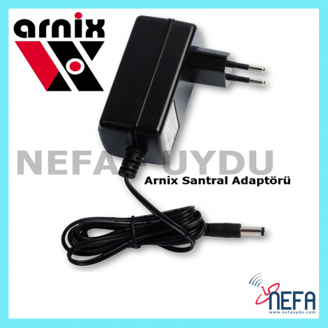 Nefa Elektronik San Tic Ltd Şti SINCE 1986