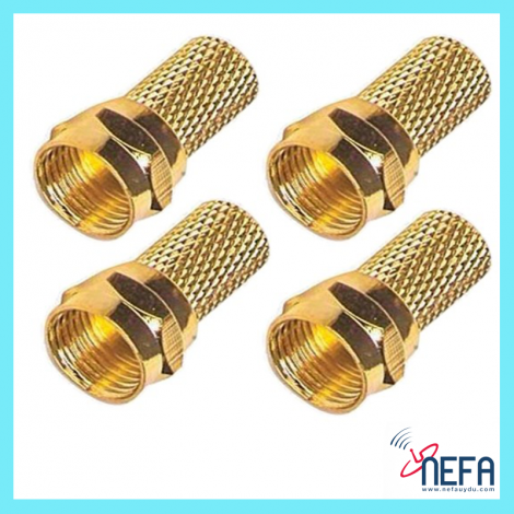 Nefa Elektronik San Tic Ltd Şti SINCE 1986