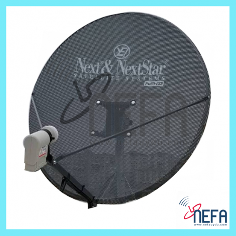 Nefa Elektronik San Tic Ltd Şti SINCE 1986