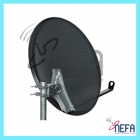 Nefa Elektronik San Tic Ltd Şti SINCE 1986