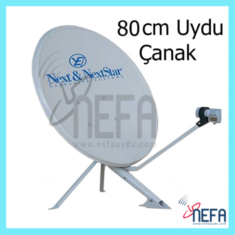 Nefa Elektronik San Tic Ltd Şti SINCE 1986