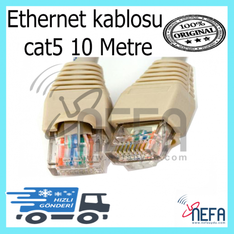 Nefa Elektronik San Tic Ltd Şti SINCE 1986
