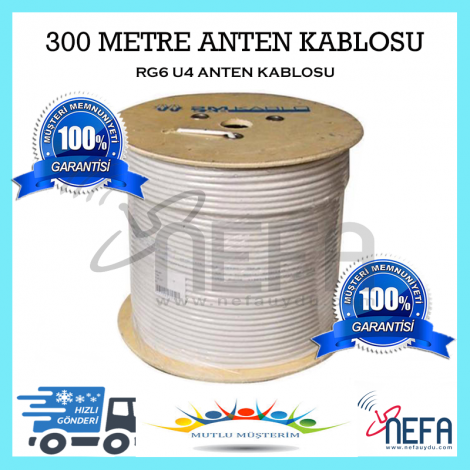Nefa Elektronik San Tic Ltd Şti SINCE 1986