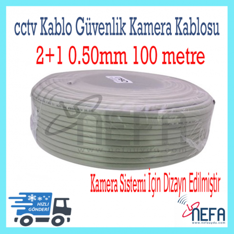 Nefa Elektronik San Tic Ltd Şti SINCE 1986