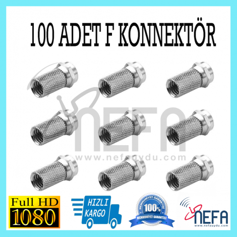 Nefa Elektronik San Tic Ltd Şti SINCE 1986