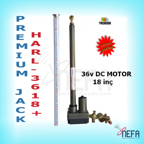 Nefa Elektronik San Tic Ltd Şti SINCE 1986