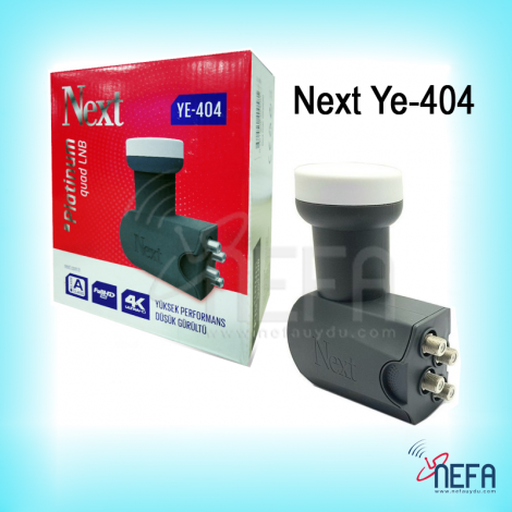 Nefa Elektronik San Tic Ltd Şti SINCE 1986