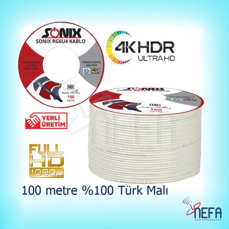 Nefa Elektronik San Tic Ltd Şti SINCE 1986