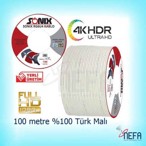 Nefa Elektronik San Tic Ltd Şti SINCE 1986