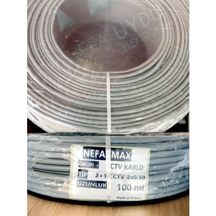 Nefa Elektronik San Tic Ltd Şti SINCE 1986