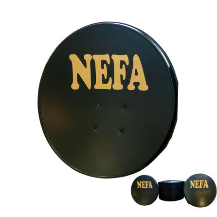 Nefa Elektronik San Tic Ltd Şti SINCE 1986