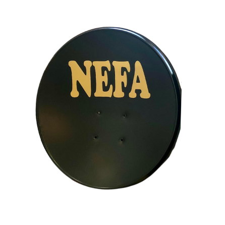 Nefa Elektronik San Tic Ltd Şti SINCE 1986