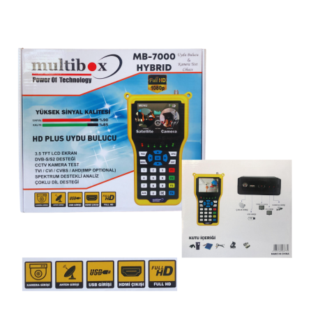 Nefa Elektronik San Tic Ltd Şti SINCE 1986