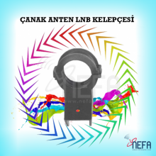 Çanak Anten Lnb Kelepçesi