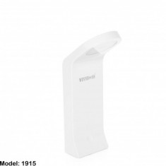 Masa Lambası 1915 Şarjlı 3 Renk Yanan Dokunmatik Dimmerli LED 