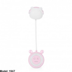 Wınnboss 1947 Şarjlı Çift Modlu Masa Lambası