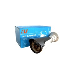 Nefa HD Dış Mekan 5 in 1 Güvenlik Kamerası